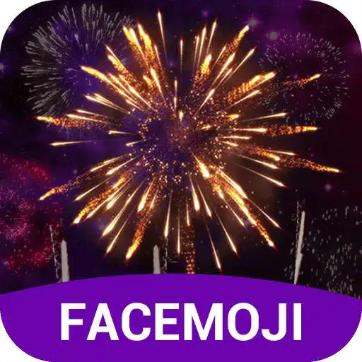 Free play online New Year Countdown 2018 Keyboard  APK