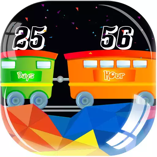 Play New Year Countdown 2022 APK