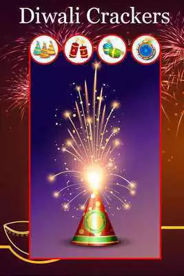 Play New Year Crackers : New Year Fireworks 2019