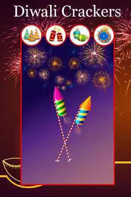 Play New Year Crackers : New Year Fireworks 2019