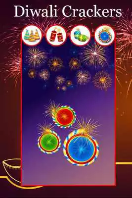 Play New Year Crackers : New Year Fireworks 2019