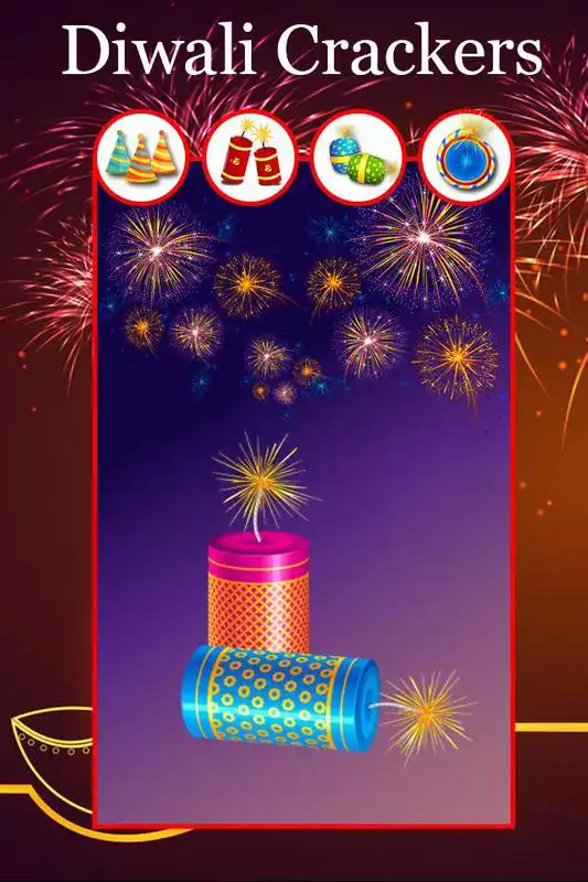 Play New Year Crackers : New Year Fireworks 2019