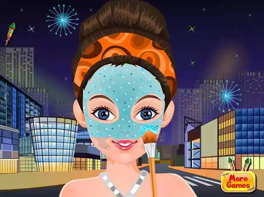 Play New Year Dinner Party 2015