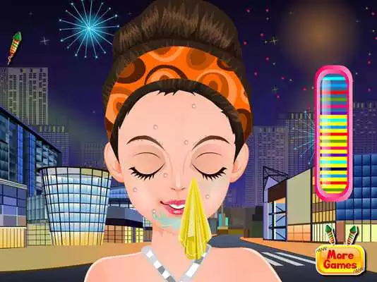 Play New Year Dinner Party 2015