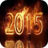 Free play online New Year Firework LWP APK Free play online New Year Firework LWP APK
