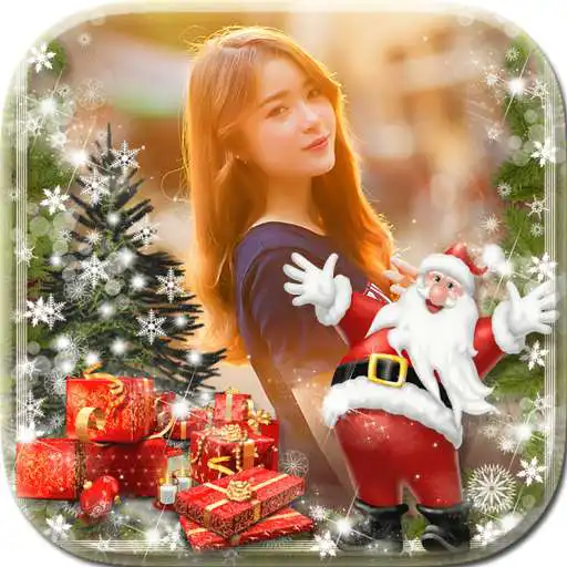 Free play online New year frames 2016 APK