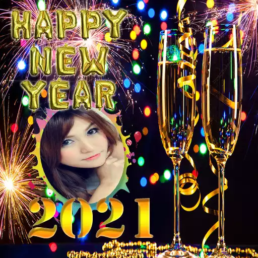 Play New Year Frames APK Play New Year Frames APK