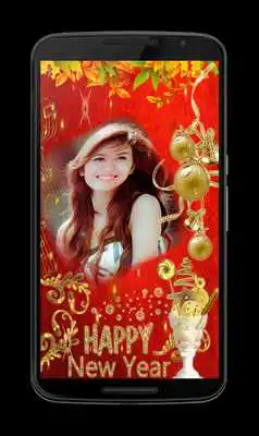 Play New Year Frames