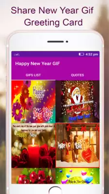Play New year GIF 2019