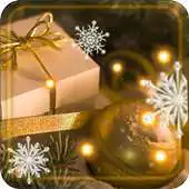 Free play online New Year Gift APK