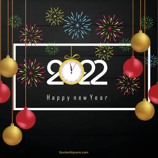 Play New year Greeting 2022 APK