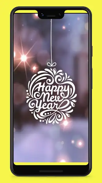 Play New year Greeting 2022  and enjoy New year Greeting 2022 with UptoPlay