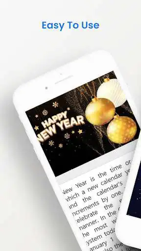 Play New Year Greeting Cards  and enjoy New Year Greeting Cards with UptoPlay