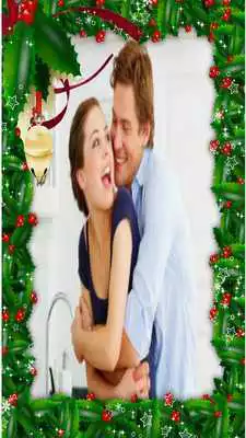 Play New Year Happy Photo Frames