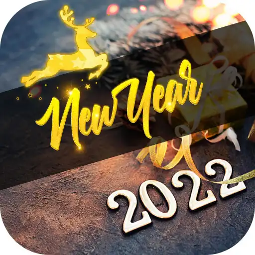 Play New Year Images, SMS  Wishes APK