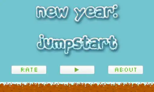 Play New Year: Jumpstart  and enjoy New Year: Jumpstart with UptoPlay