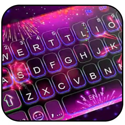 Free play online New Year Keyboard 2019 APK Free play online New Year Keyboard 2019 APK