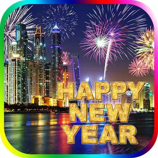 Play New Year Live Wallpaper HD APK