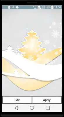 Play New Year Live Wallpapers