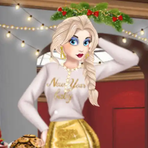 Play New Year Party Dress Up APK Play New Year Party Dress Up APK