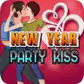 Free play online New Year Party Kiss APK Free play online New Year Party Kiss APK