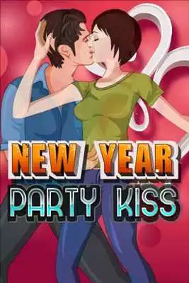 Play New Year Party Kiss