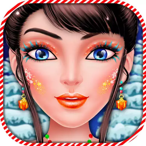 Play New Year Party Makeover Salon APK