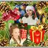 Free play online New Year Photo Collage APK Free play online New Year Photo Collage APK