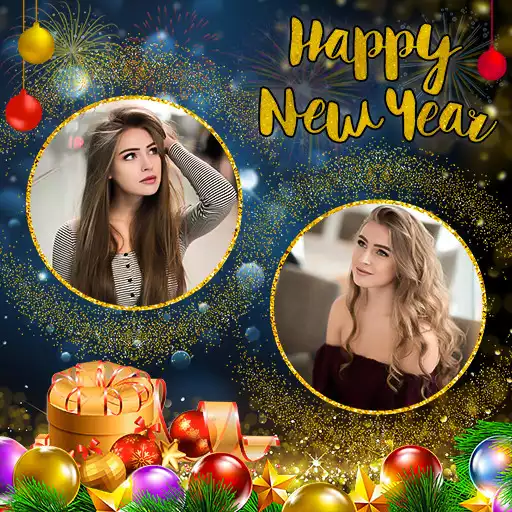 Play New Year Photo Frame APK Play New Year Photo Frame APK
