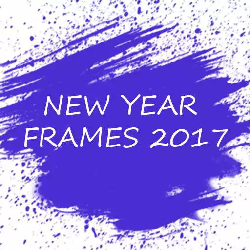 Free play online New Year Photo Frames 2017 APK
