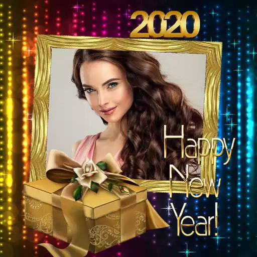Play New Year Photo Frames - 2020 ? APK