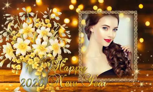 Play New Year Photo Frames - 2020 ?  and enjoy New Year Photo Frames - 2020 ? with UptoPlay