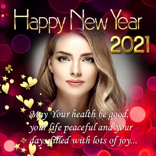 Play New Year Photo Frames 2021 - New Year Greetings APK Play New Year Photo Frames 2021 - New Year Greetings APK
