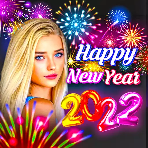Play NEWYEAR photoframes 2022 APK