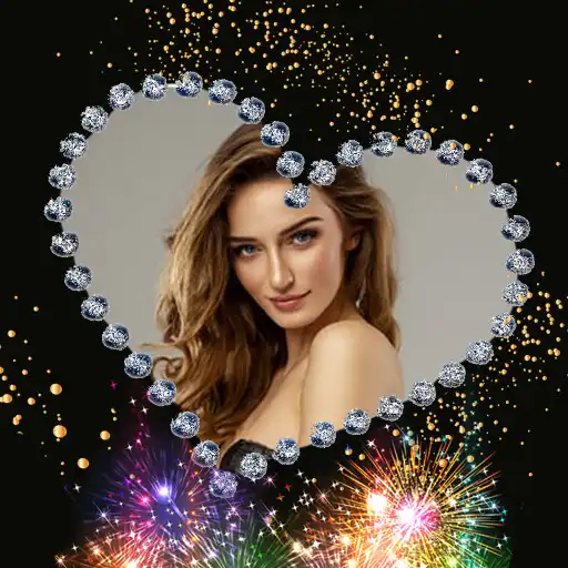 Play New Year Photo Frames 2023 APK Play New Year Photo Frames 2023 APK