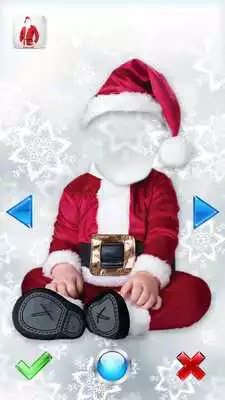 Play New Year Photo Montage