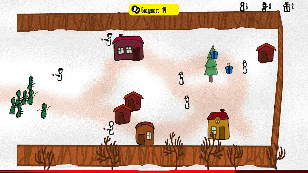 Play New Years Camp  and enjoy New Years Camp with UptoPlay