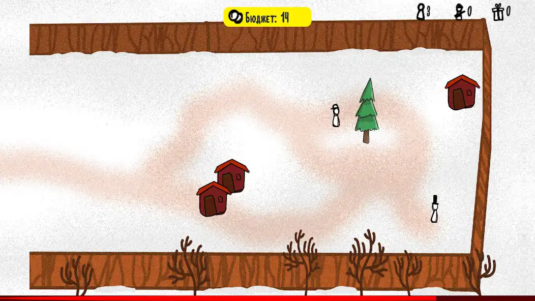 Play New Years Camp as an online game New Years Camp with UptoPlay