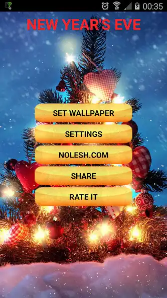 Play New Years Eve  and enjoy New Years Eve with UptoPlay