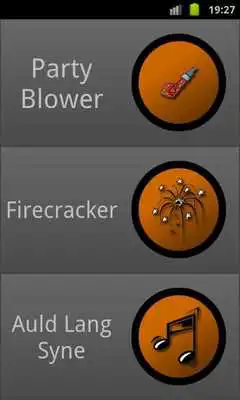 Play New Years Eve toolkit