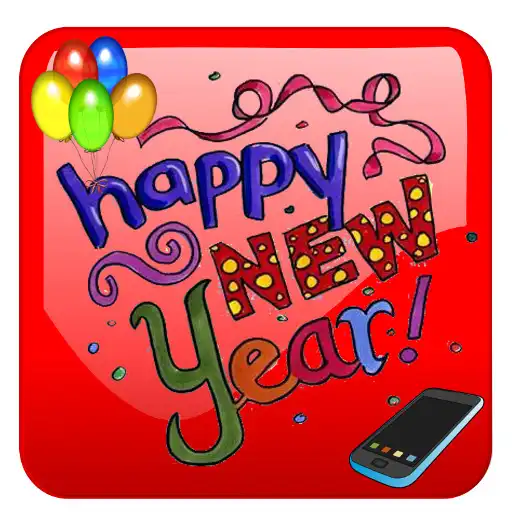 Play New Year SMS - 2018 APK