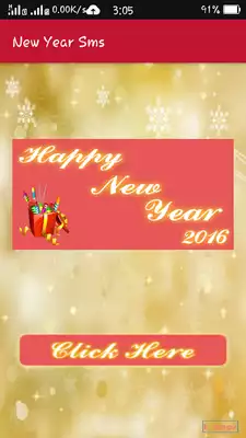 Play New Year SMS