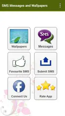 Play New Year SMS, Wallpaper 2017 Play New Year SMS, Wallpaper 2017