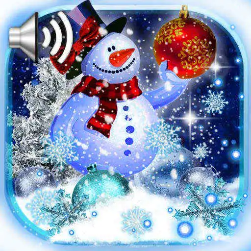 Free play online New Year Snowman APK Free play online New Year Snowman APK
