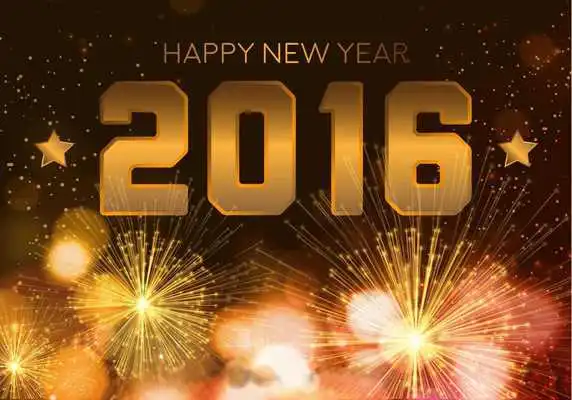 Play New Year Status 2016