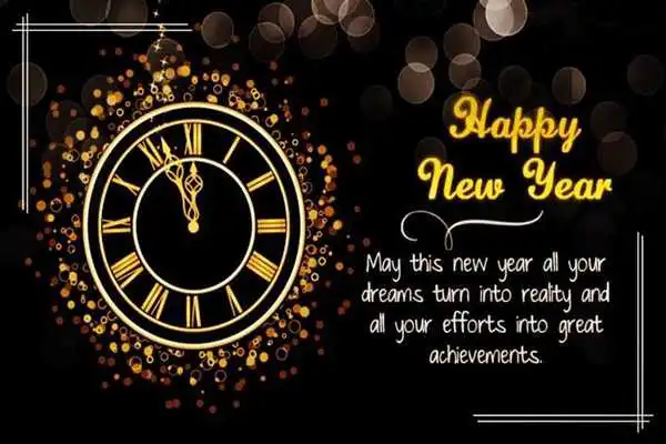 Play New Year Status 2016