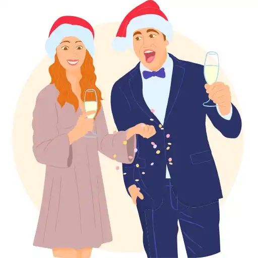 Play New Year Stickers 2022 WAStickerApps APK Play New Year Stickers 2022 WAStickerApps APK