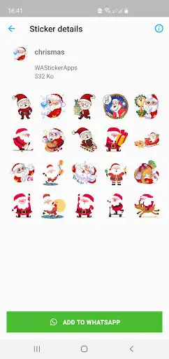 Play New Year Stickers 2022 WAStickerApps as an online game New Year Stickers 2022 WAStickerApps with UptoPlay