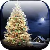 Free play online New Years Tree Live Wallpaper APK Free play online New Years Tree Live Wallpaper APK