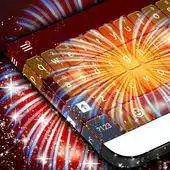 Free play online New Year Theme for Keyboard APK Free play online New Year Theme for Keyboard APK